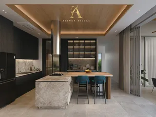 Alinda Villas на Пхукете