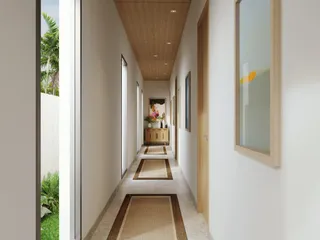 Alinda Villas на Пхукете