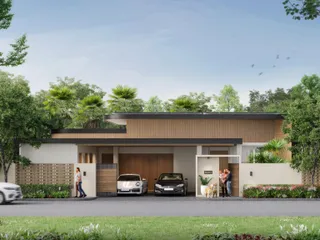 Alinda Villas на Пхукете