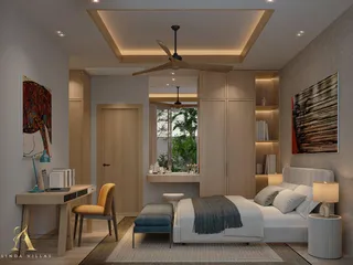 Alinda Villas на Пхукете