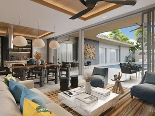 Alinda Villas на Пхукете