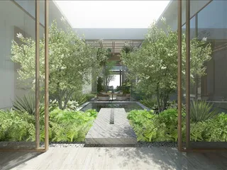 Banyan Tree Grand Lagoon Pool Villas в Банг Тао