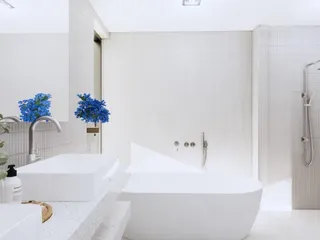 Aree Greenery Pool Villa в Маенаме