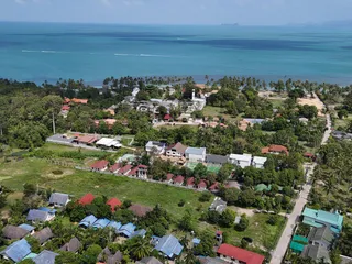 Aree Greenery Pool Villa в Маенаме