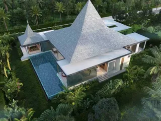 Punyisa Bang Jo в Си Сунтхоне