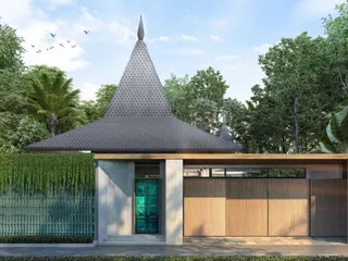 Punyisa Bang Jo в Си Сунтхоне