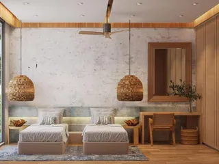 Punyisa Layan в Чонг Тале