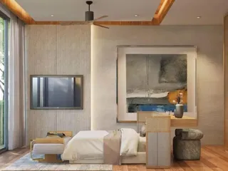 Punyisa Layan в Чонг Тале