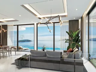 Perfect Lifestyle Samui на Самуи