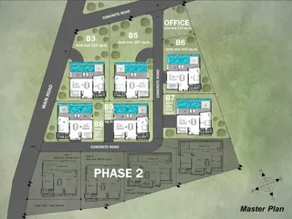 Perfect Lifestyle Samui на Самуи