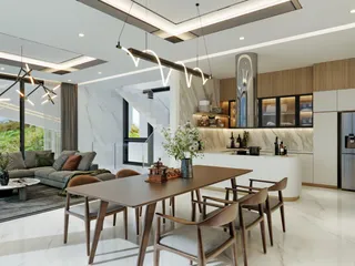 Perfect Lifestyle Samui на Самуи