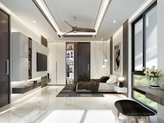 Perfect Lifestyle Samui на Самуи