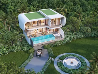 Perfect Lifestyle Samui на Самуи