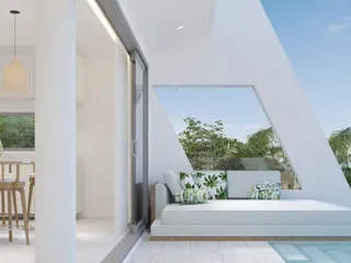 Atara Samui на Самуи