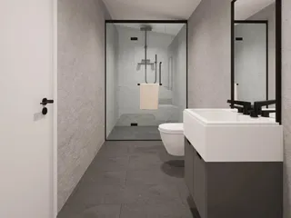 Cabina в Рыбацкой деревне