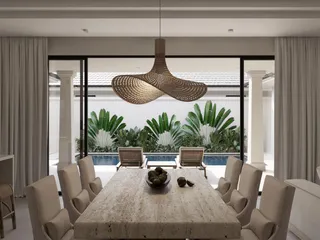 Valentine Village в Плай Лаем