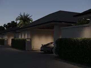 Valentine Village в Плай Лаем