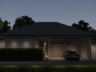 Valentine Village в Плай Лаем