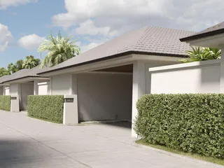 Valentine Village в Плай Лаем