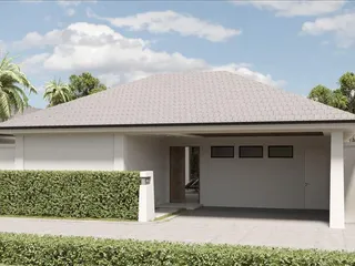 Valentine Village в Плай Лаем