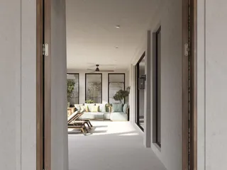 Valentine Village в Плай Лаем