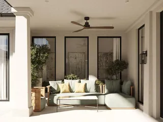 Valentine Village в Плай Лаем