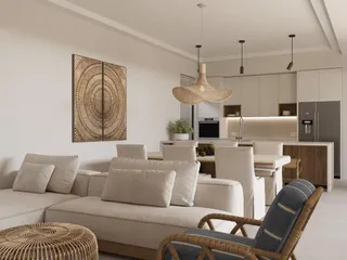 Valentine Village в Плай Лаем