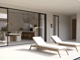 Valentine Village в Плай Лаем