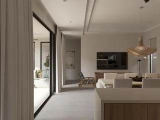 Valentine Village в Плай Лаем