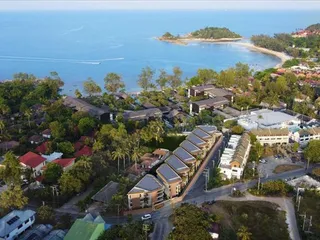 Beach Side Luxury Residence в Бо Пхуте