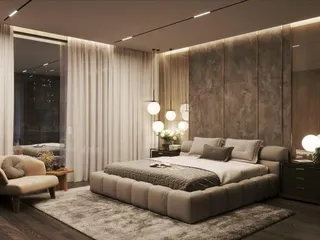 Beach Side Luxury Residence в Бо Пхуте