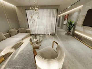 Beach Side Luxury Residence в Бо Пхуте