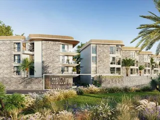 Beach Side Luxury Residence в Бо Пхуте