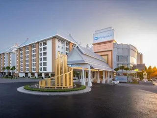Wyndham Jomtien в Паттайе