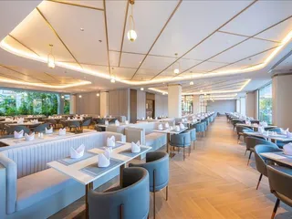 Wyndham Jomtien в Паттайе