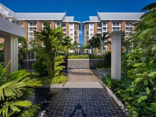 Wyndham Jomtien в Паттайе
