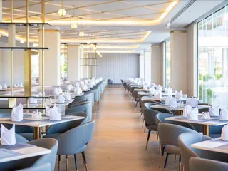 Wyndham Jomtien в Паттайе