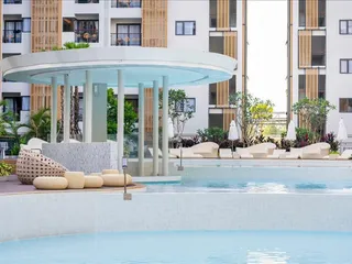 Wyndham Jomtien в Паттайе
