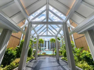 Wyndham Jomtien в Паттайе