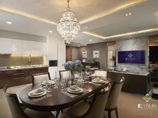 Elysium Pratumnak by SHG (Elysium Residences) в Паттайе