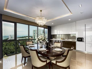 Elysium Pratumnak by SHG (Elysium Residences) в Паттайе