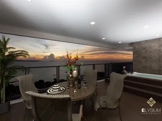 Elysium Pratumnak by SHG (Elysium Residences) в Паттайе