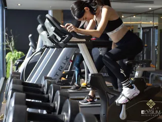 Elysium Pratumnak by SHG (Elysium Residences) в Паттайе