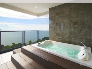 Elysium Pratumnak by SHG (Elysium Residences) в Паттайе