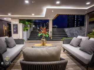 Elysium Pratumnak by SHG (Elysium Residences) в Паттайе