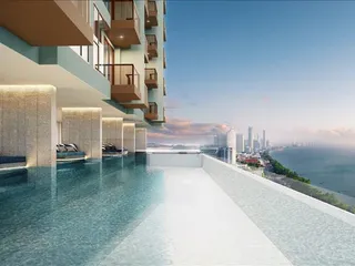 Arom Jomtien в Джомтьене