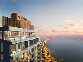 Arom Jomtien в Джомтьене