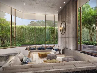 Arom Jomtien в Джомтьене