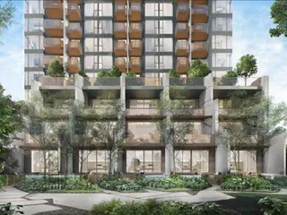 Arom Jomtien в Джомтьене