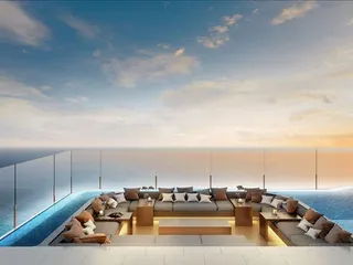 Arom Jomtien в Джомтьене